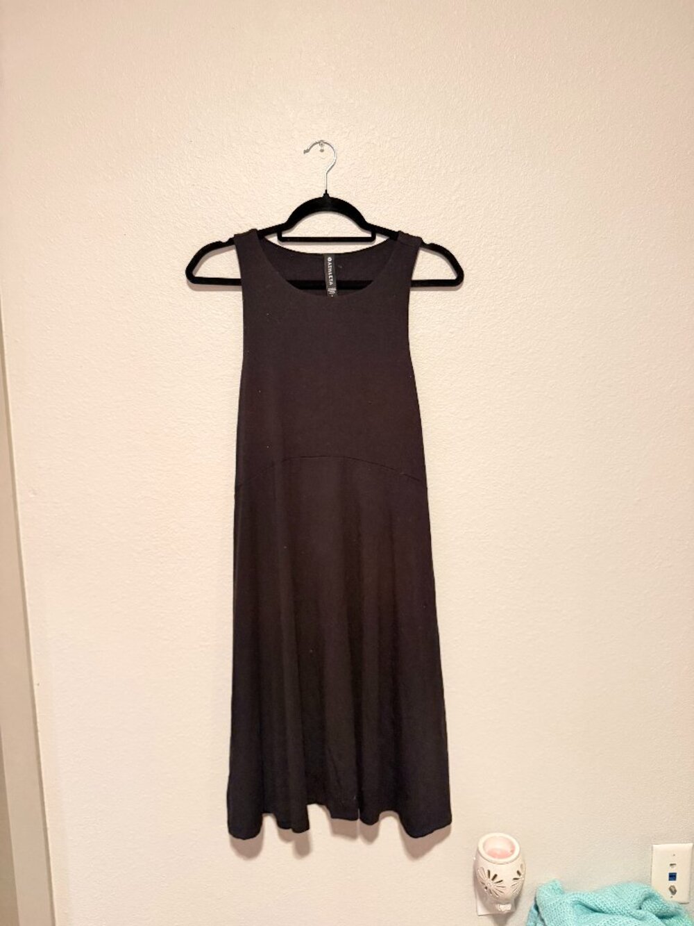 Large Athleta Dress